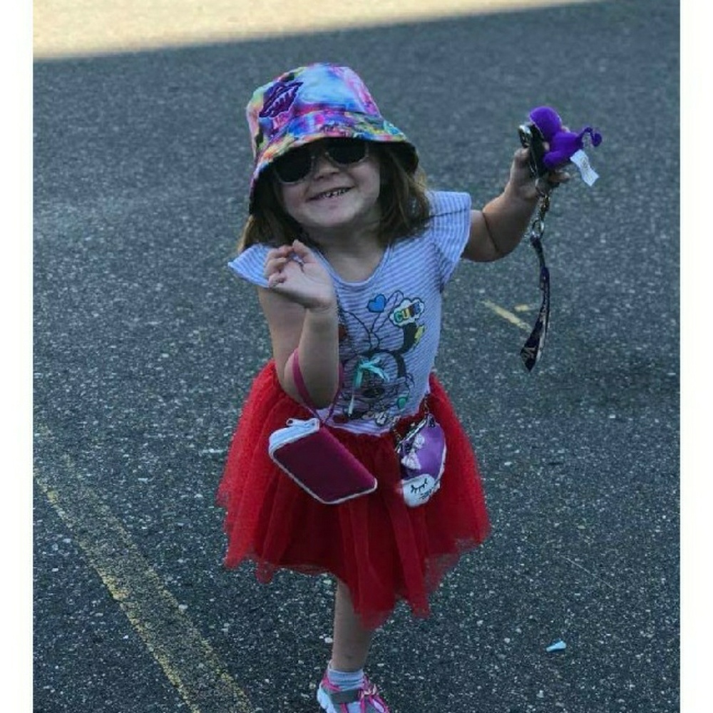 Meet your Posher, Diane